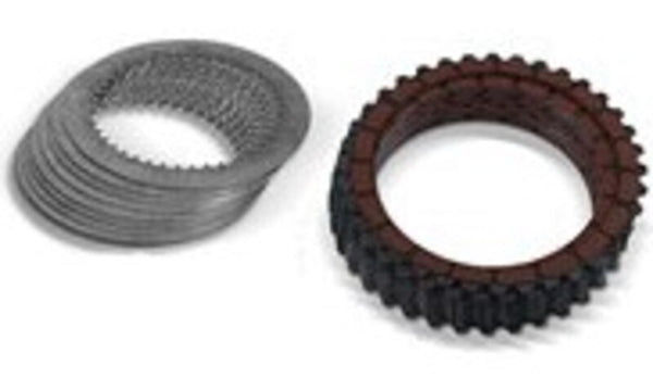 Barnett Steel + Friction Clutch Places Kit 306-32-40543