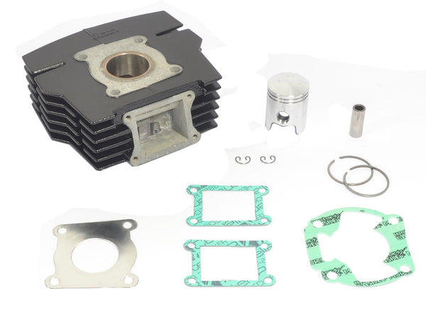 Комплект за цилиндър на Athena - Ø39mm Honda MB/Mt 50 CC 007400