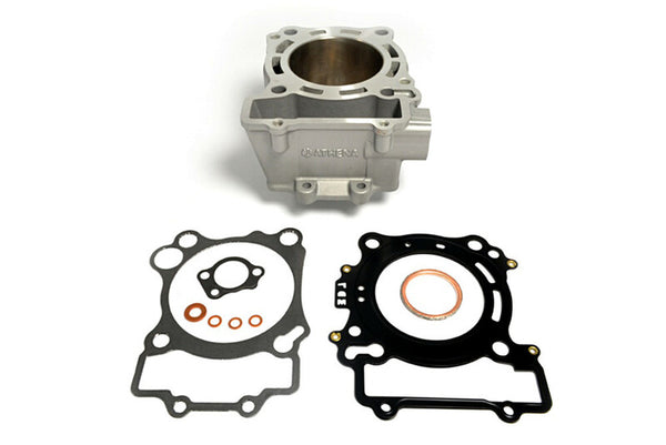 Athena Easy MX Cylinder Kit - Ø77mm Yamaha WR250X/R EC485-031