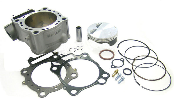 Комплект за цилиндър на Атина - Ø96mm Sherco P400210100020