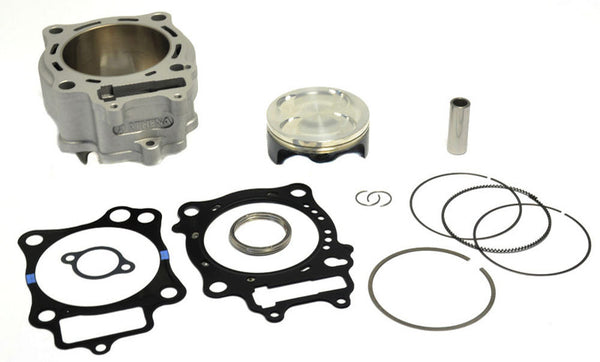 Комплект за цилиндър на Athena - Ø82mm Honda CRF250R P400210100033