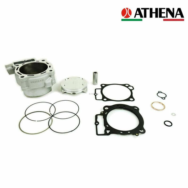 Комплект за цилиндри за голям отвор Athena - Ø98mm Honda CRF450R P400210100060