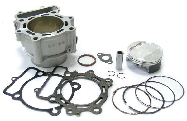 Комплект за цилиндър на Атина - Ø76mm Husqvarna P400220100003