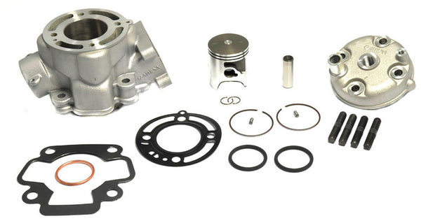 Комплект за цилиндър на Athena - Ø44.5mm Kawasaki KX65 P4002501006