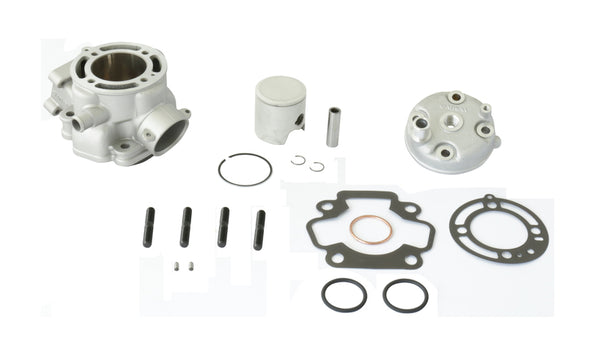 Комплект за цилиндри на Athena - Ø50mm Kawasaki KX65 P4002501007
