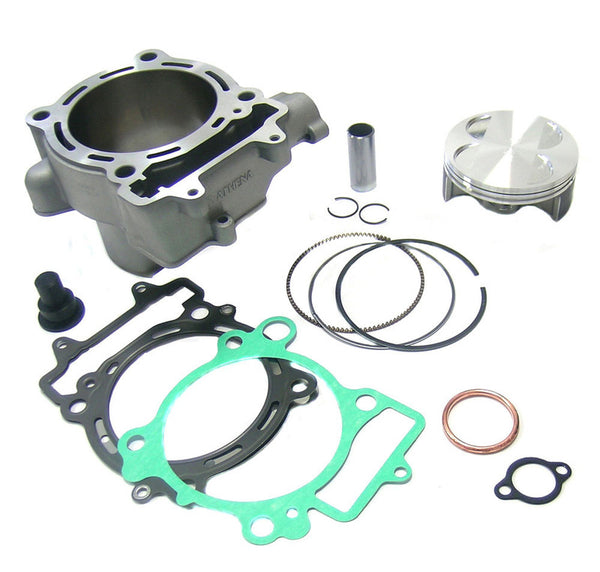 Комплект за цилиндри на Athena - Ø96mm Kawasaki KFX450R P4002501009