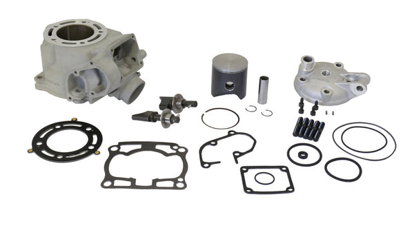 Комплект за цилиндър Athena 144cc - Ø58mm Kawasaki KX125 P400250100011