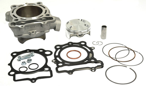 Комплект за цилиндър на Athena - Ø77mm Kawasaki KX250F P400250100012