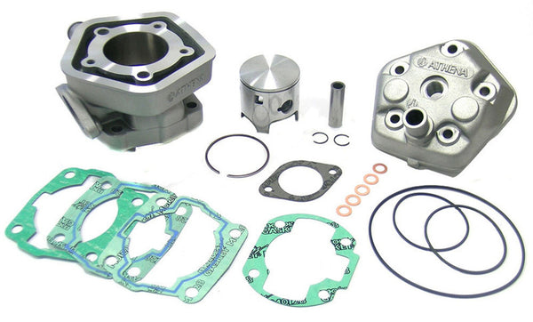 Комплект за цилиндър на Атина - Ø50mm 80cc P400270100002