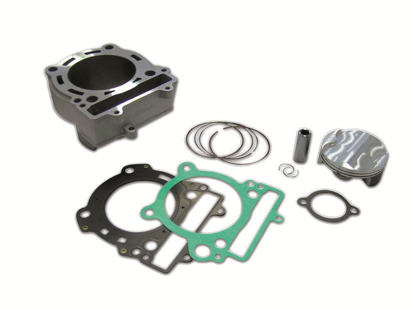 Комплект за цилиндър на Athena - Ø76mm KTM P4002701003