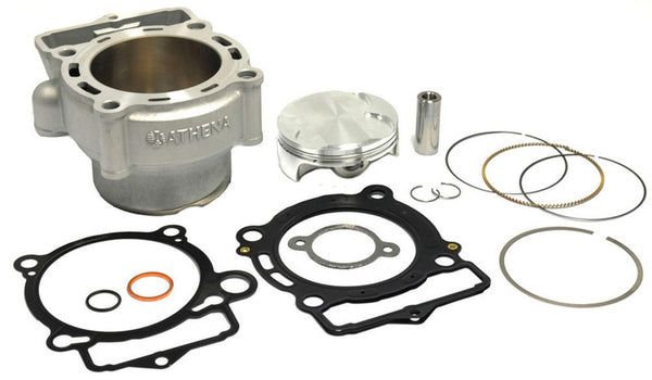 Комплект за цилиндър на Athena - Ø88mm KTM/Husqvarna P4002701006