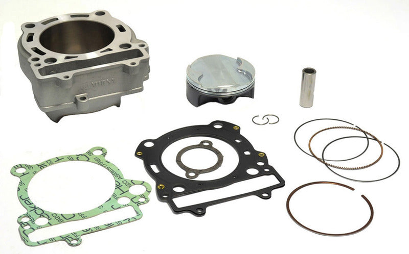 Комплект за цилиндър на Athena - Ø80mm KTM P4002701007