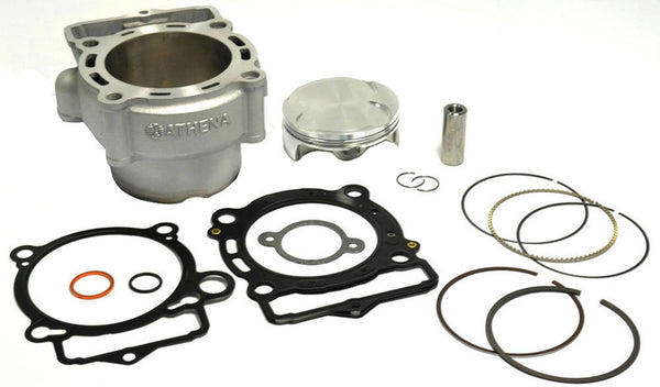 Комплект за цилиндър на Athena - Ø90mm KTM/Husqvarna P400270100011