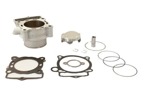 Комплект за цилиндър на Athena - Ø78mm KTM/Husqvarna P400270100014