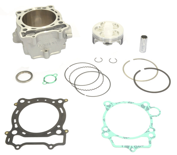 Комплект за цилиндър на Athena - Ø95mm Yamaha YFZ450 P400485100015