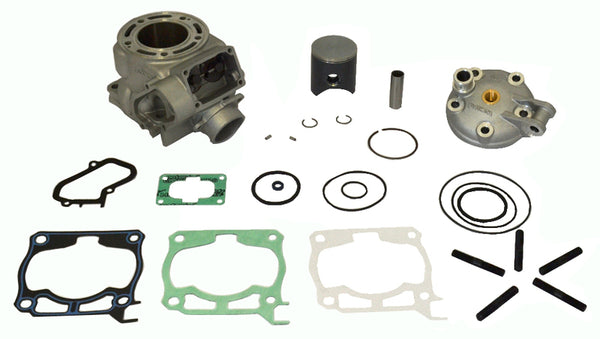 Комплект за цилиндър на Athena - Ø54mm Yamaha YZ125 P400485100017