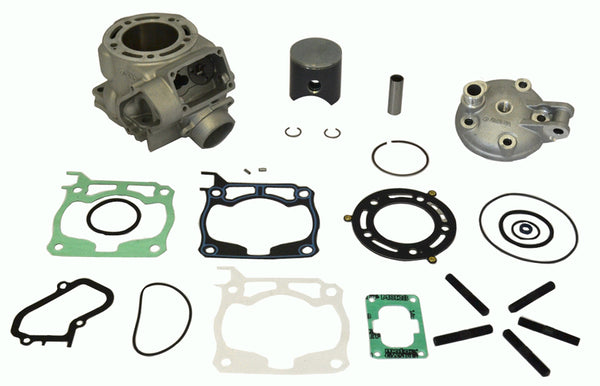 Комплект за цилиндър на Athena - Ø58mm Yamaha YZ125 P400485100030