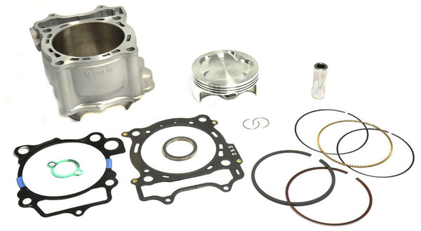 Комплект за цилиндър на Athena - Ø98mm Yamaha YFZ450R P400485100047