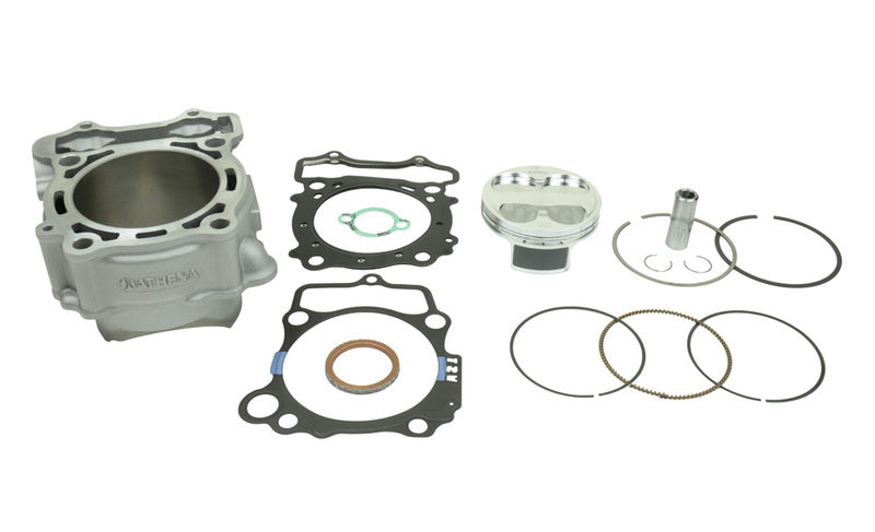Комплект за цилиндри за голям отвор Athena - Ø81mm Yamaha YZ250F P400485100050