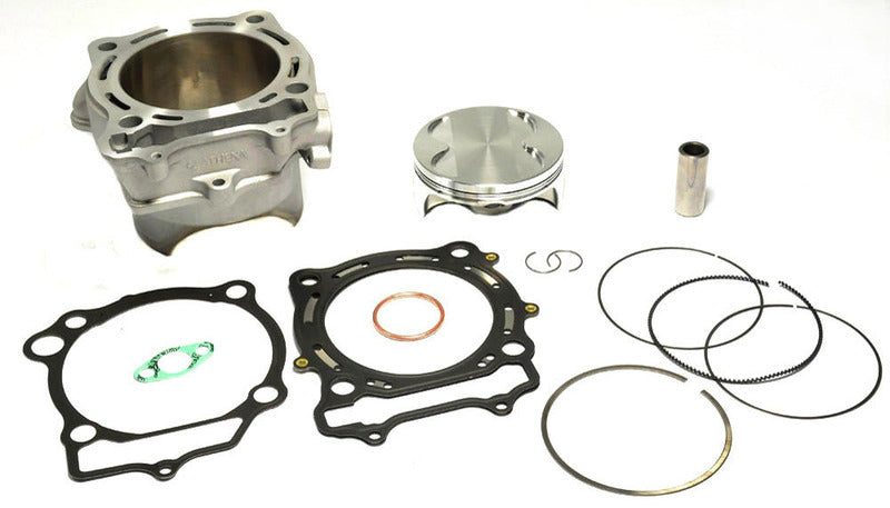 Комплект за цилиндри на Athena - Ø95.5mm Suzuki RM -Z450 P40051010055