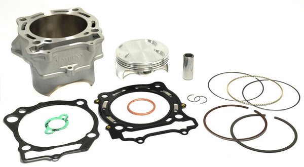 Комплект за цилиндри на Athena - Ø95.5mm Suzuki LT -R450 P4005101007