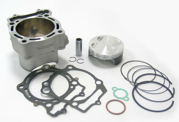 Комплект за цилиндър на Athena - Ø100mm Suzuki LT -R450 P4005101008