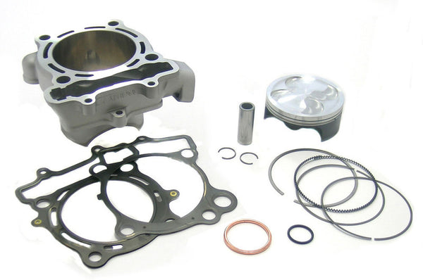 Комплект за цилиндри на Athena - Ø83mm Suzuki RM -Z250 P400510100010