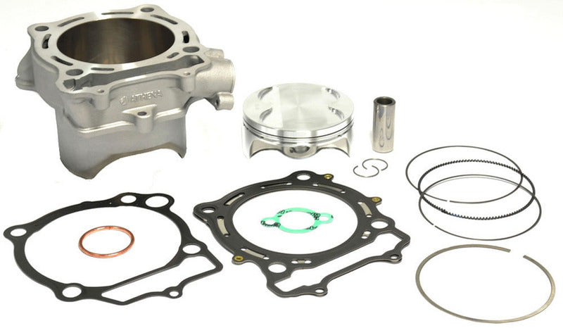 Комплект за цилиндри на Athena - Ø95.5mm Suzuki RM -Z450 P400510100011