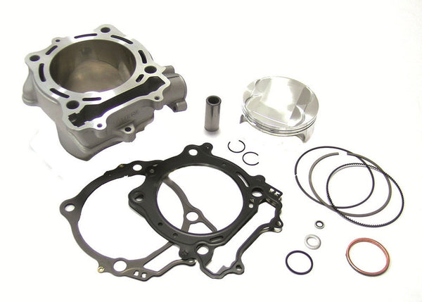 Комплект за цилиндър на Athena - Ø96mm Suzuki RM -Z450 P400510100015