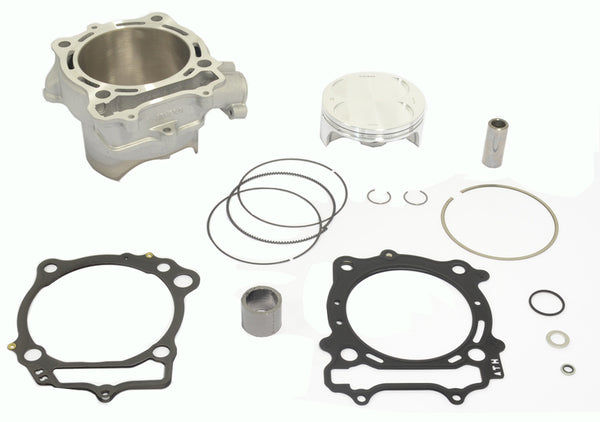 Комплект за цилиндри на Athena - Ø100mm Suzuki RM -Z450 P400510100016