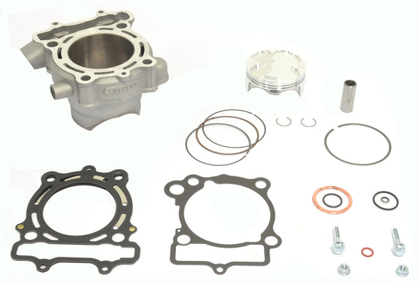 Комплект за цилиндри на Athena - Ø77mm Suzuki RM -Z250 P400510100019