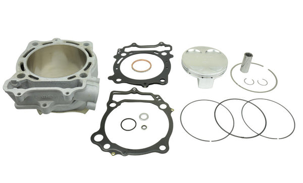 Комплект за цилиндър на Athena - Ø96mm Suzuki RM -Z450 P400510100027