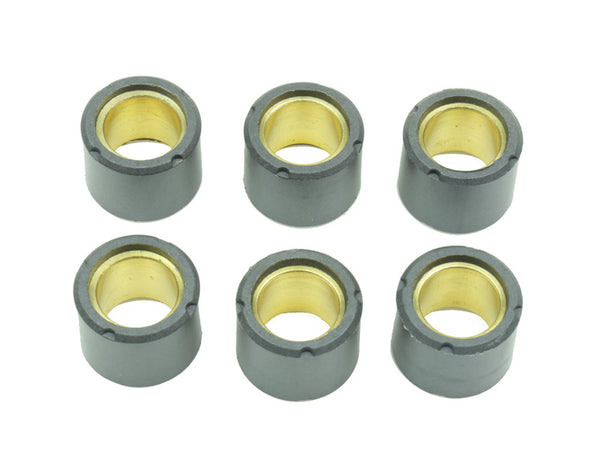 Athena Pariator Rollers 19x15.5mm 5.2gr - Комплект от 6 S41000030P035
