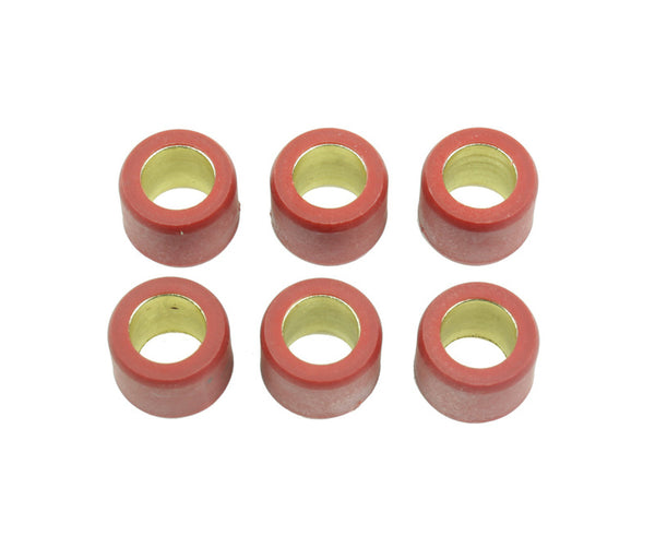 Ролери за променливи на Атина 18x14mm 13gr - Комплект от 6 S41000030P103