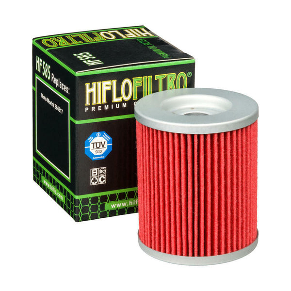 Маслен филтър Hiflofiltro - HF585 HF585