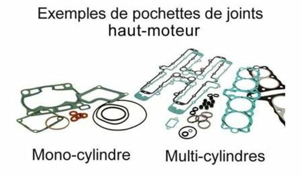 CENTAURO valve cover gasket 731B02015