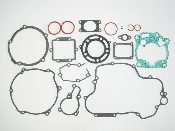 Tecnium Complete Engine Walket Set 1015924