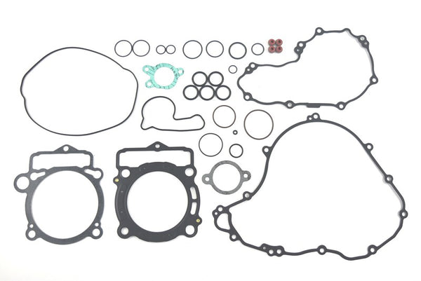 Tecnium Complete Engine Walket Set 1015944