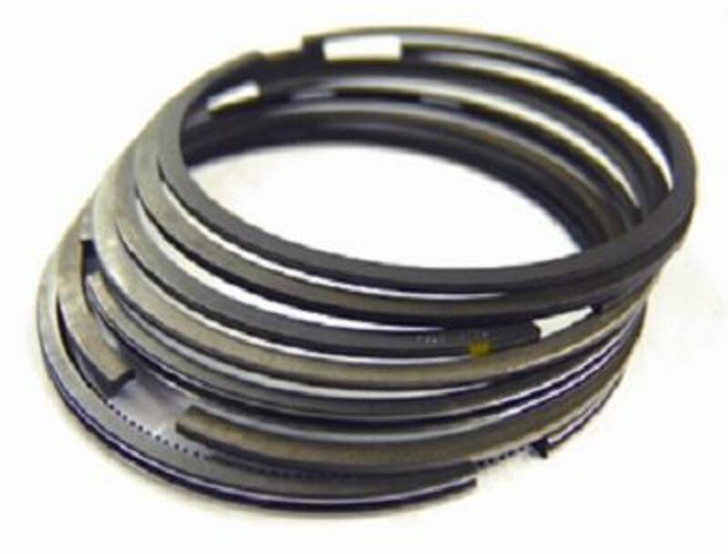 Комплект бутални пръстени Tecnium Ø40mm Yamaha 1016316