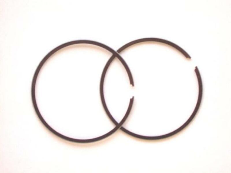 Tecnium бутални пръстени Ø47mm Yamaha /BW80 1016358