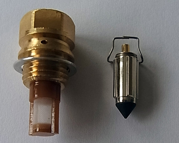 Tourmax Float Valve Set Yamaha RD350LC FVS-218