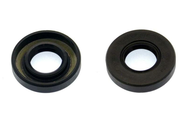 Прокс уплътнение на масления вал 17x35x7mm 41.2-17067
