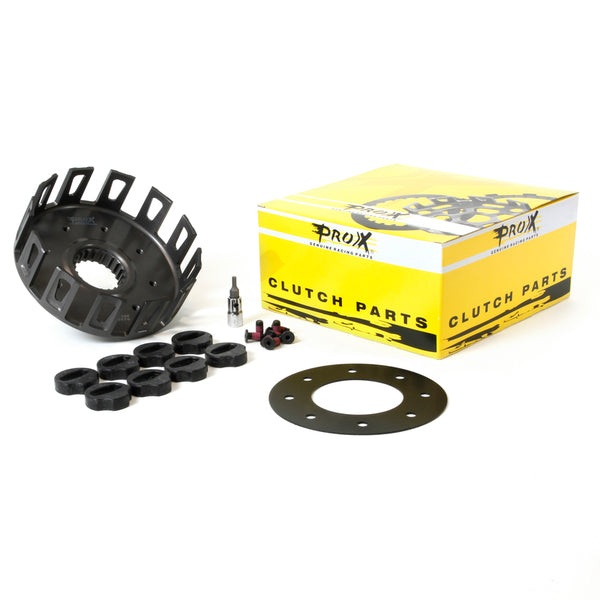 Prox Clutch Basketball 17.1220f
