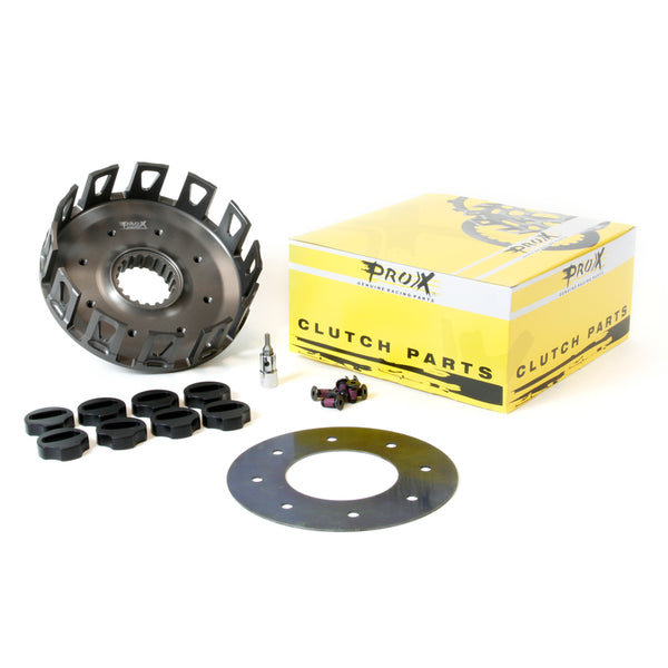 Prox Clutch Basketball 17.1403f