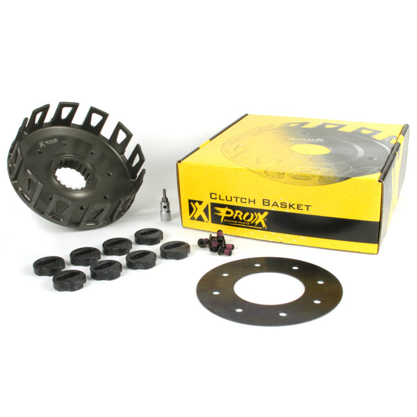 Prox Clutch Basketball 17.1413F