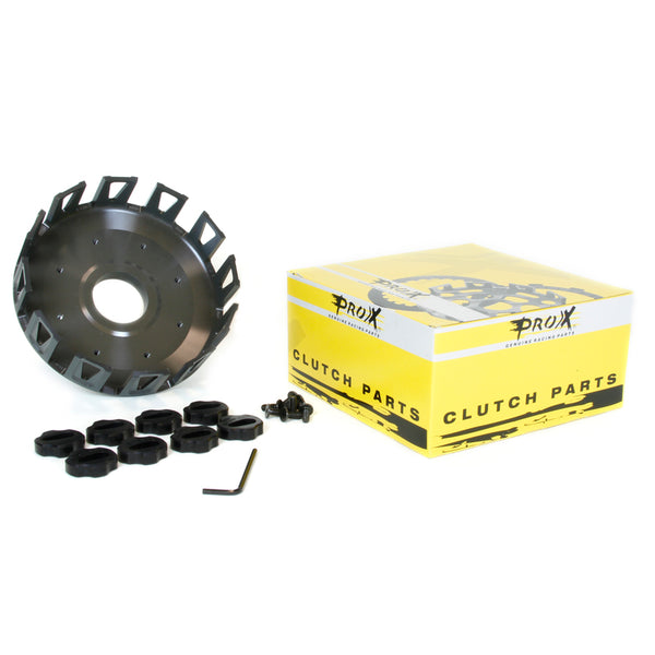 Prox Clutch Basketball 17.2393