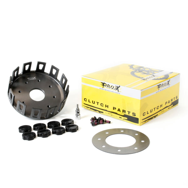 Prox Clutch Basketball 17.3292f