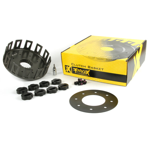 Prox Clutch Basketball 17.4336f