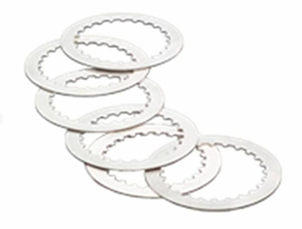 Prox Steel Clutch Plates Kit 16.S22007