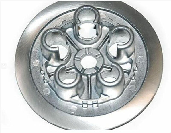 Prox Plate налягане Kawasaki KXF450 18.P4410